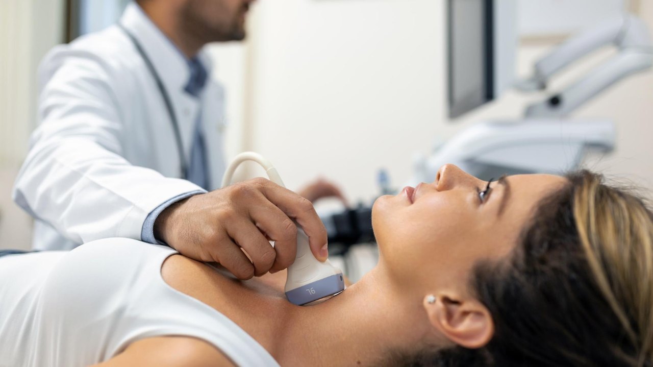 경동맥 초음파 검사로 알 수 있는 병