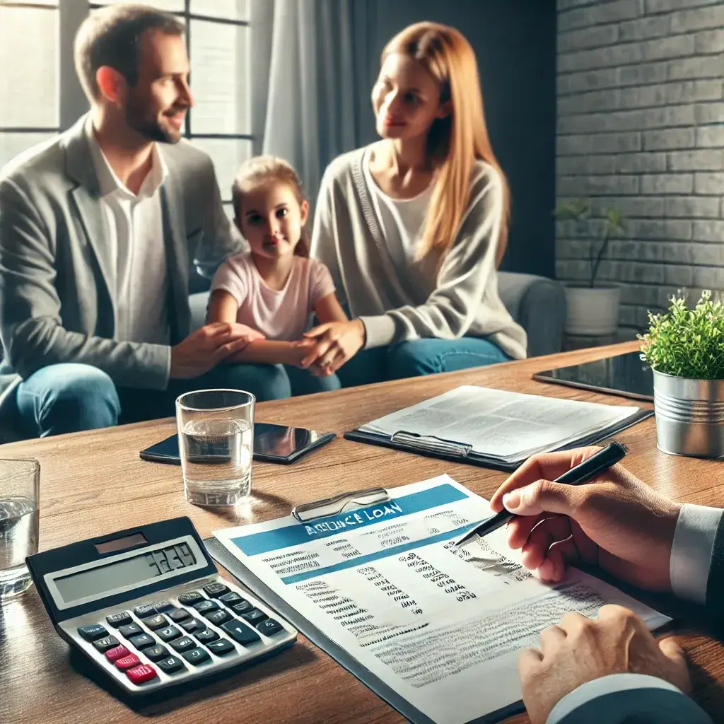 소액생계비 대출 대상 및 신청 방법(재대출 가능)