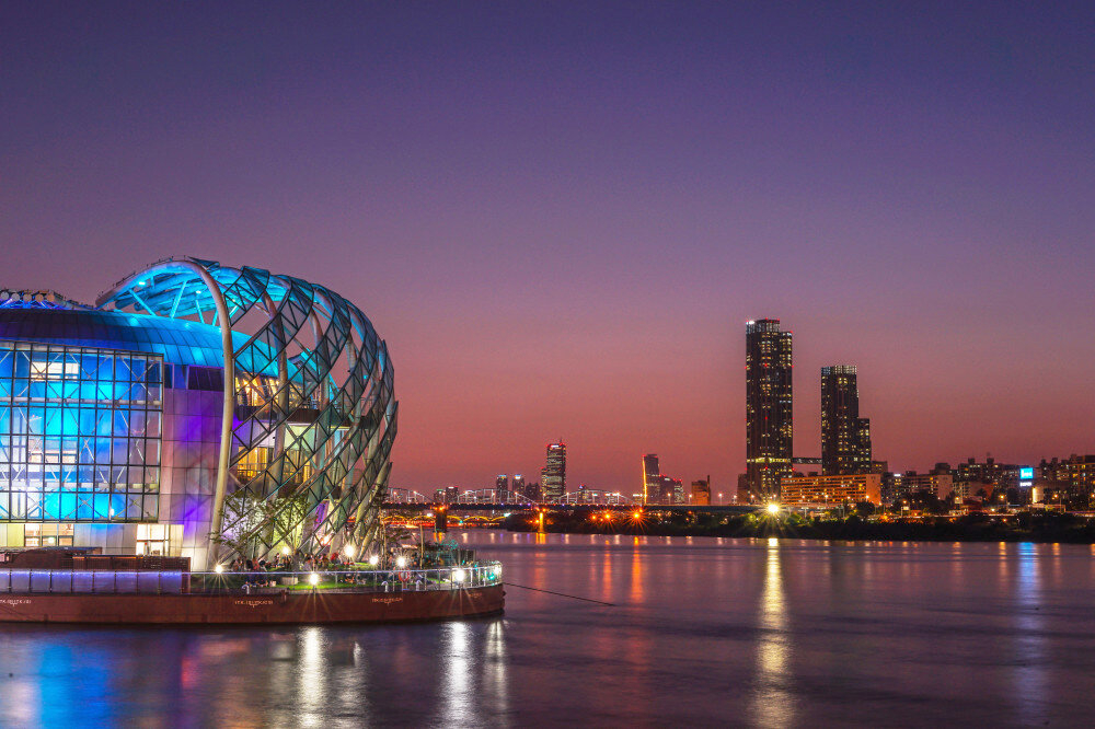 케데헌 안철수 김문수