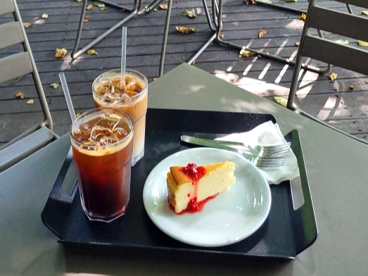 서울근교 계곡 추천: 송추계곡 맛집, 자연을 담은 양주 헤세의 정원