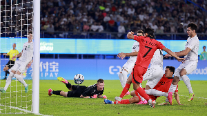 항저우 아시안게임 축구 결승 일정