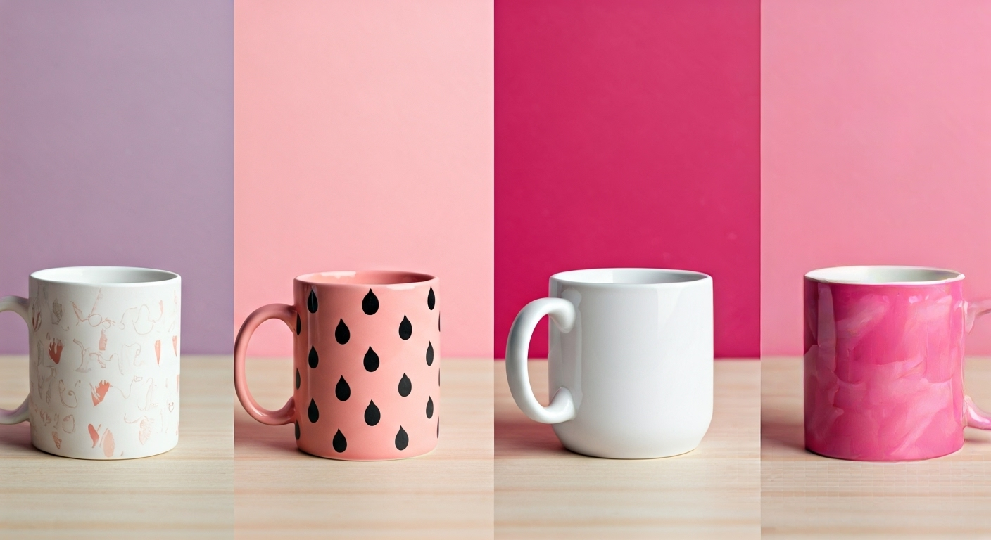 머그컵 기념품 추천