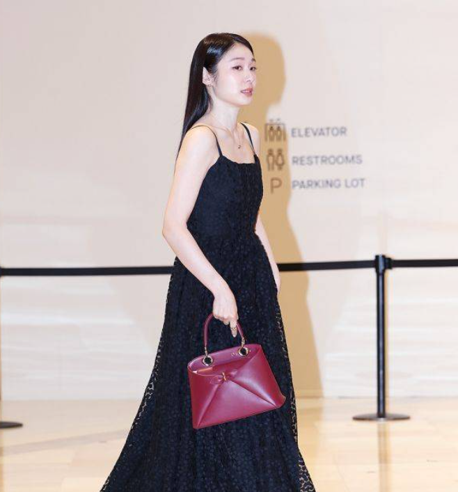김연아 임신설 부인