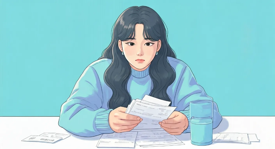 2025 서울시 긴급복지 생계지원금 조건