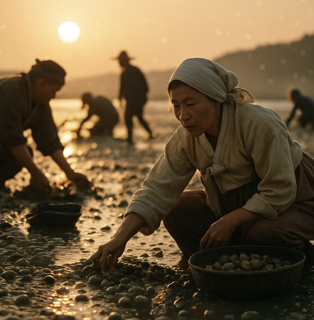 자연과 사람이 함께 살아가는 삶의 터전