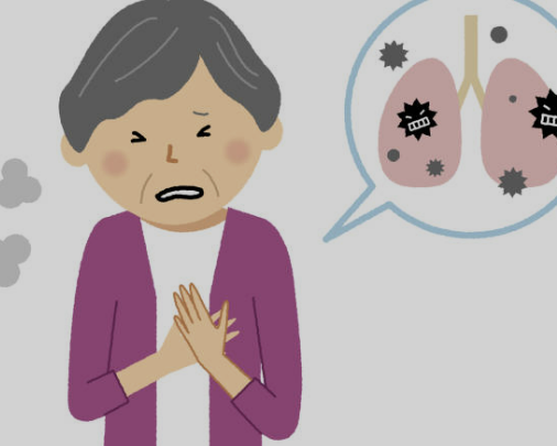 마이코플라스마폐렴증상