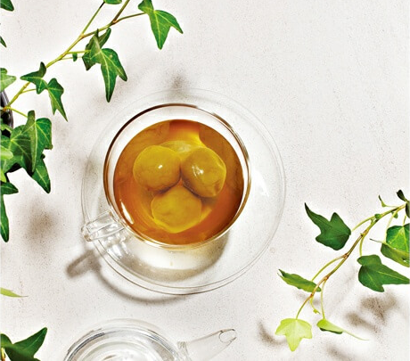 봄제철 과일 종류와 효능 BEST5