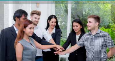 대인 관계 기술의 심리학적 조언