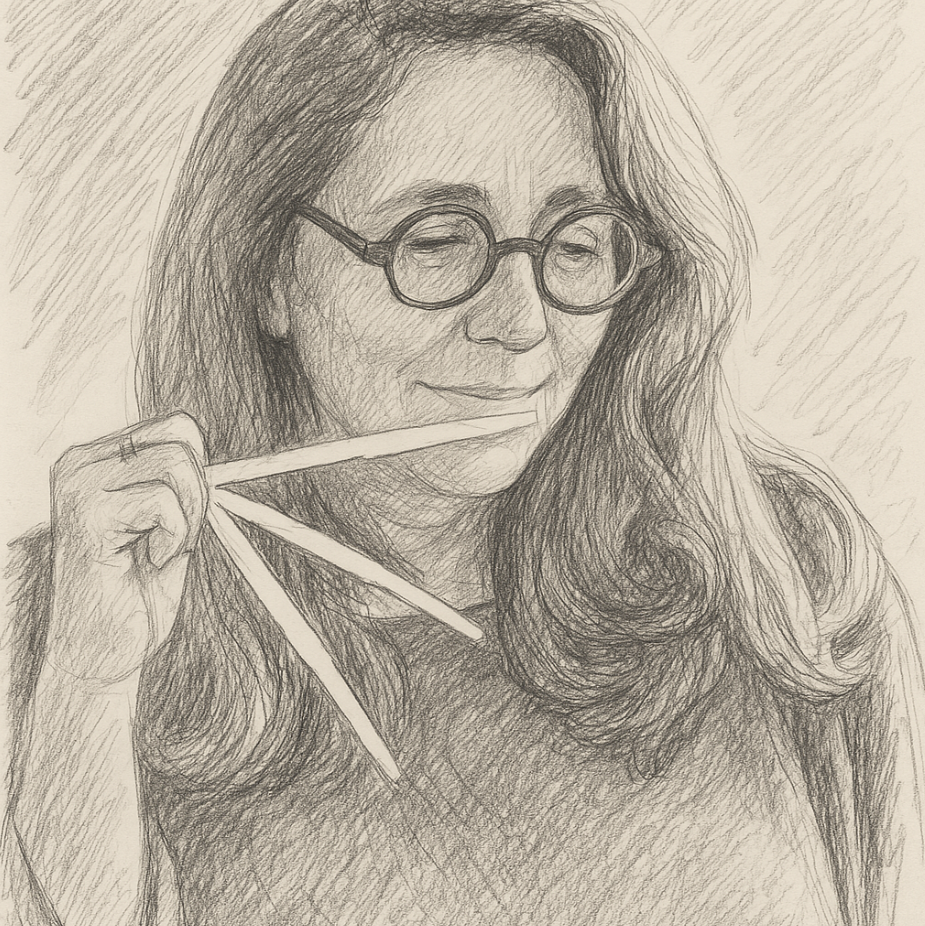 크리스틴 나이젤 (Christine Nagel)