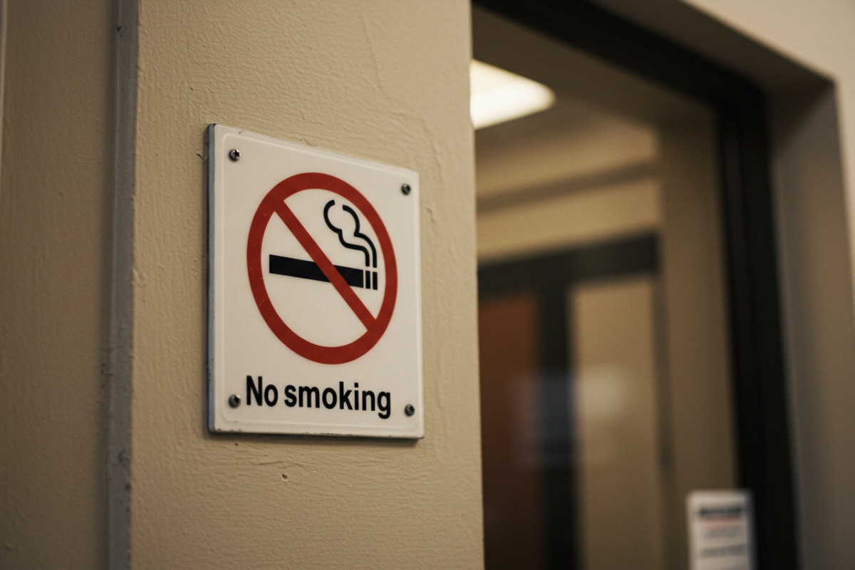 금연 후 몸의변화