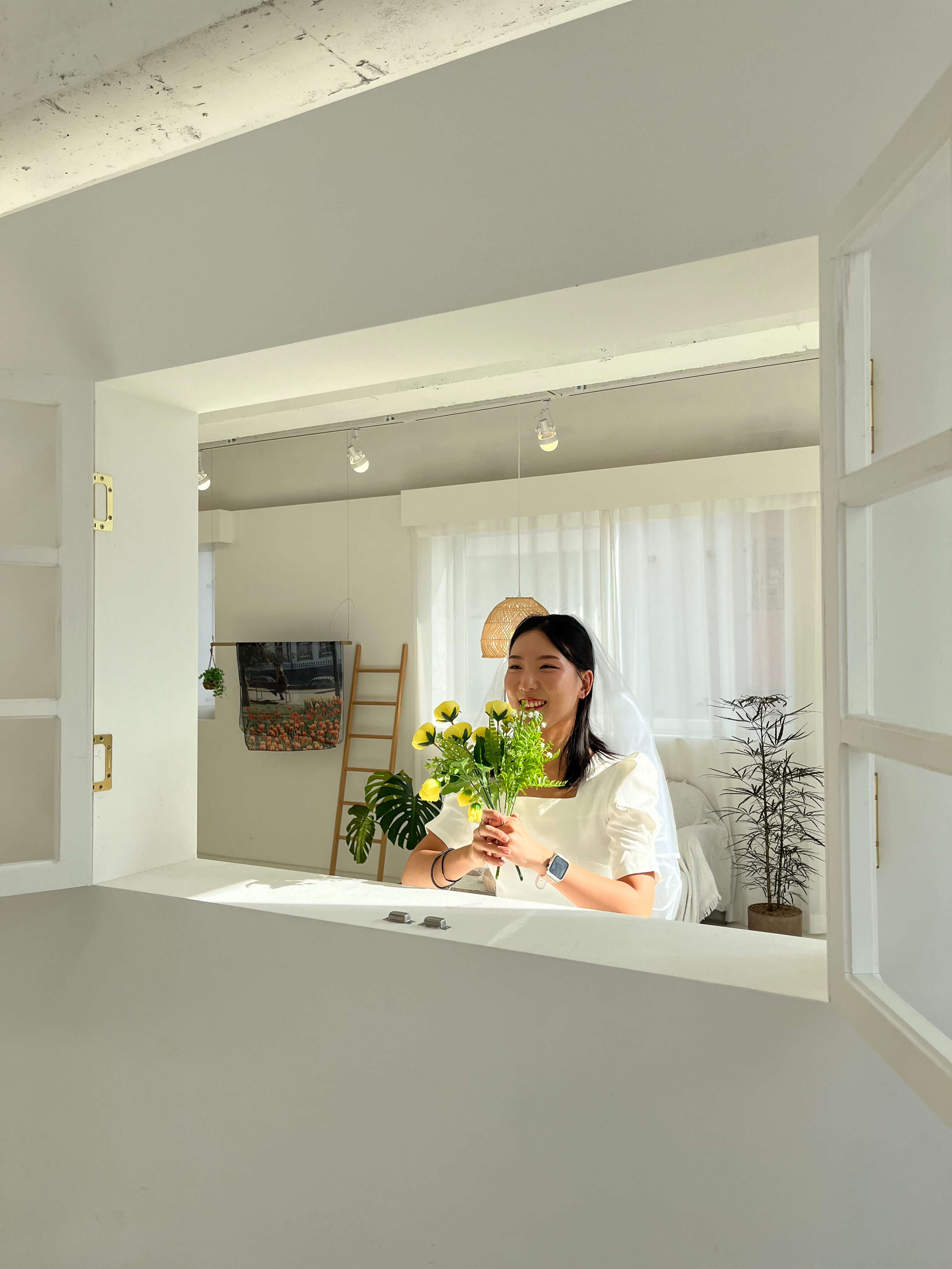 문릿 스튜디오 A Room