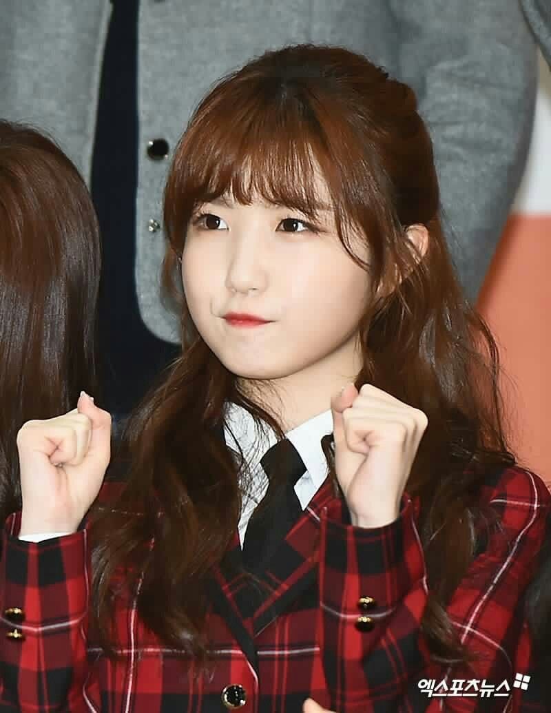아이즈원 혼다히토미 고화질 몸매