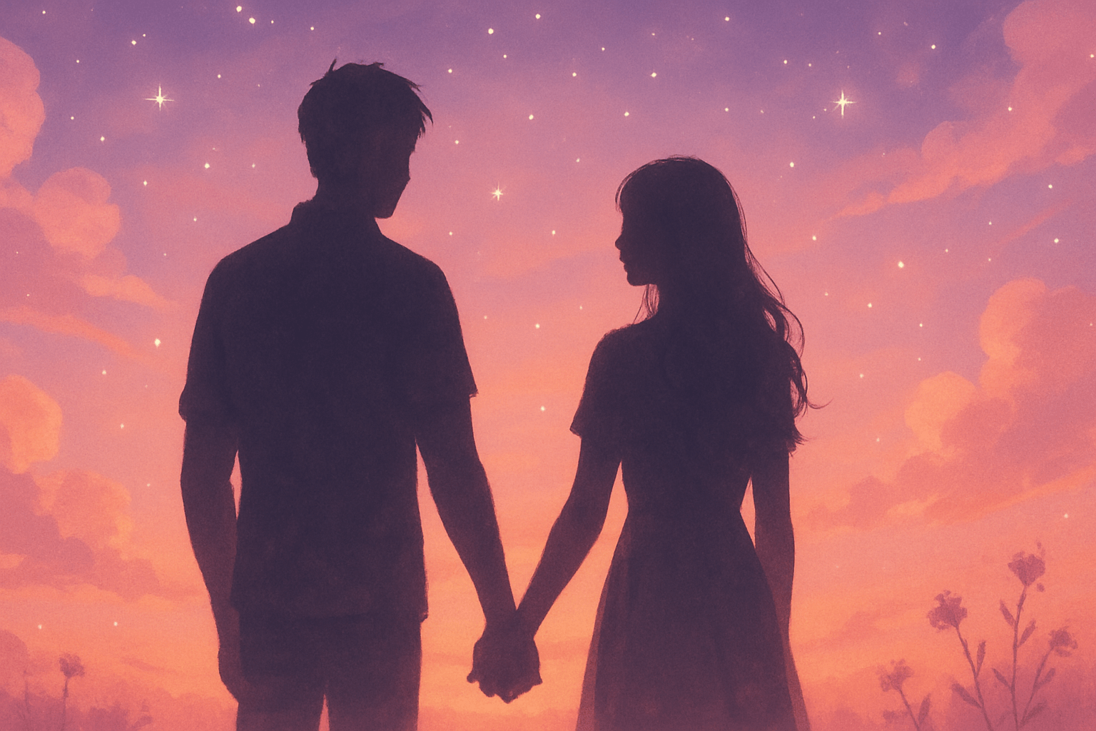 설레는 꿈의 비밀