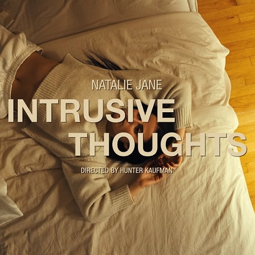 Intrusive Thoughts 나탈리 제인 Natalie Jane 가사 뜻 해석 번역 곡정보