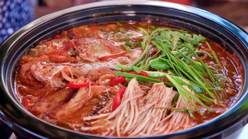 영광 법성포 고추장 굴비, 조기 짜글이, 프리미엄 수제 굴비어묵 오뎅 전국 택배 온라인 전화 주문