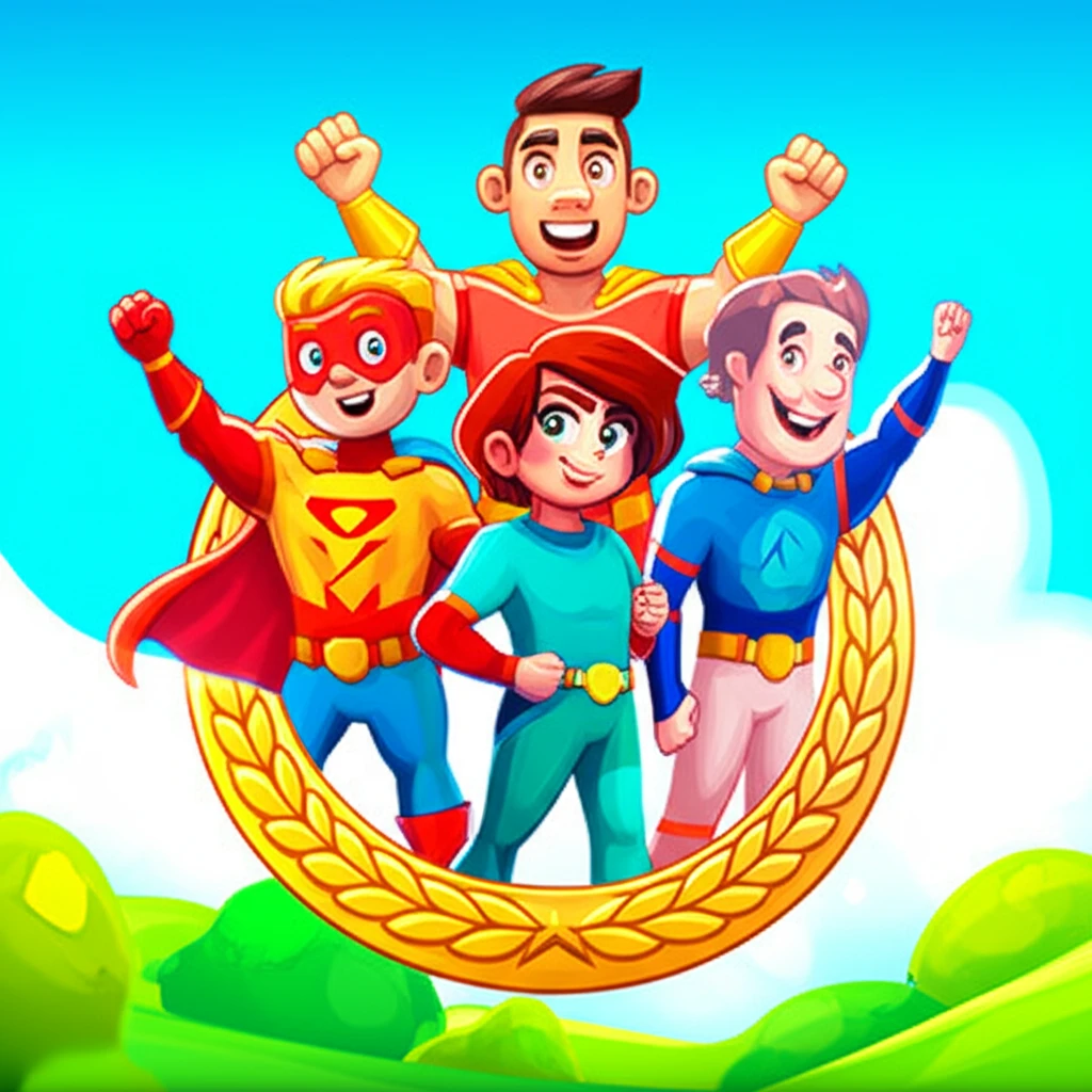 2025년 보은군 의로운 군민 위로금..