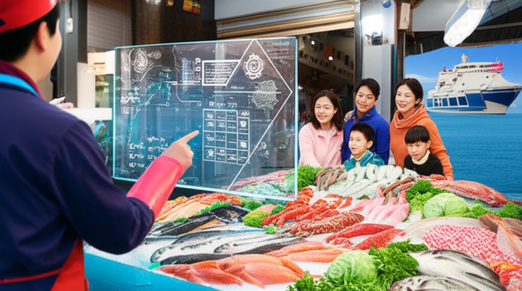 북극항로 시범운항과 110억 원 규모..