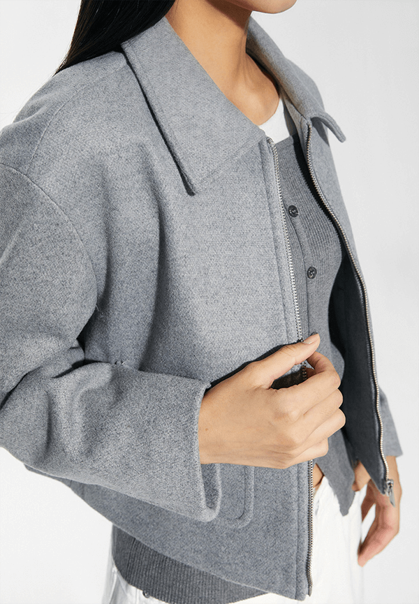 결혼하자 맹꽁아 45회 박하나 자켓