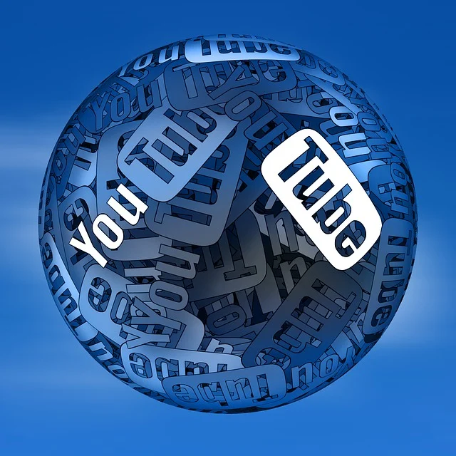 유튜브 관련 이미지