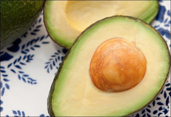 칼륨이 많은 음식 7