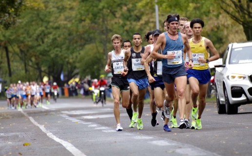 무한도전 20주년 런 위드 쿠팡플레이 마라톤 참가 신청 티켓 예매