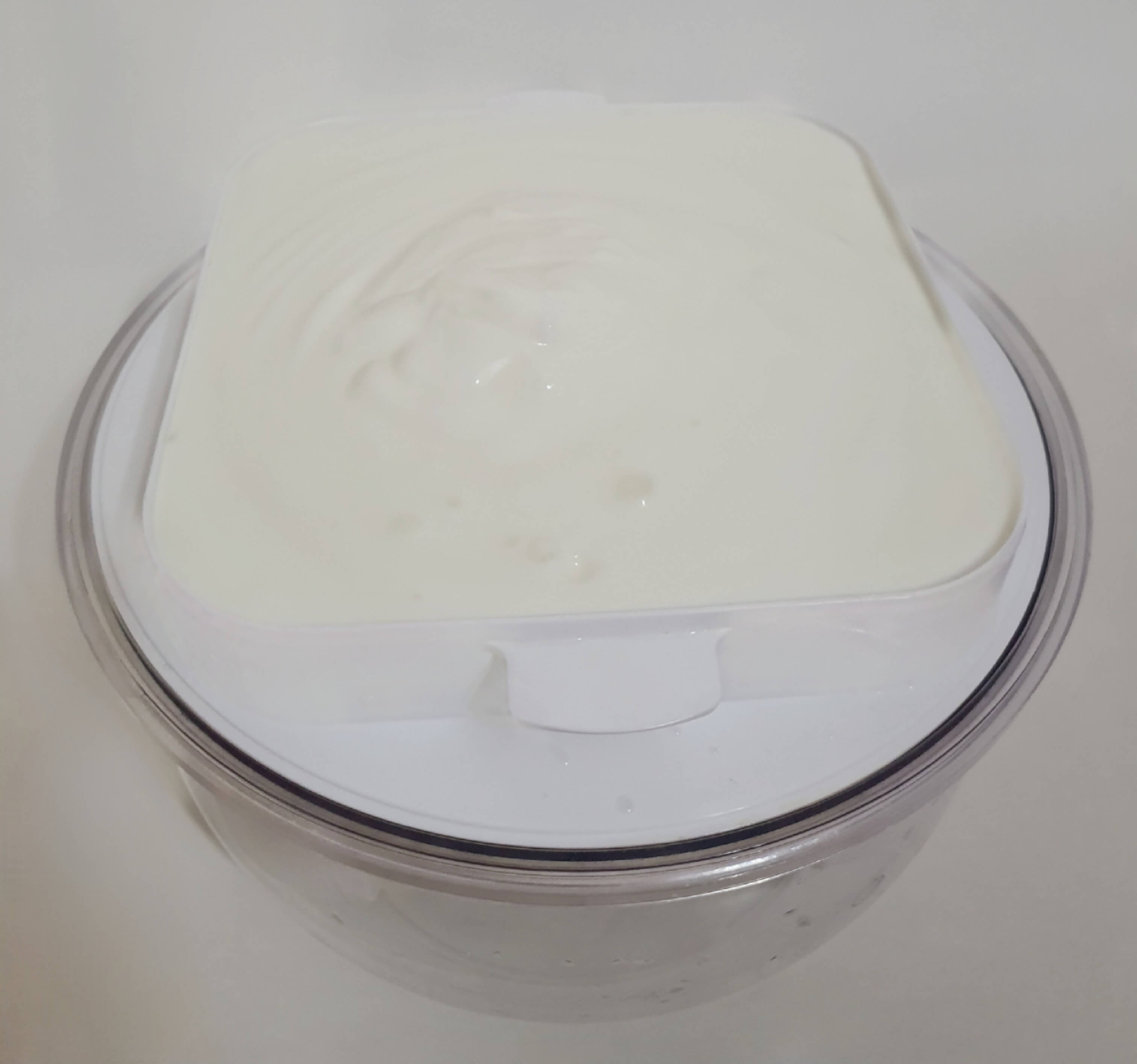 그릭요거트 메이커-베어그릭스 꾸덕메이커