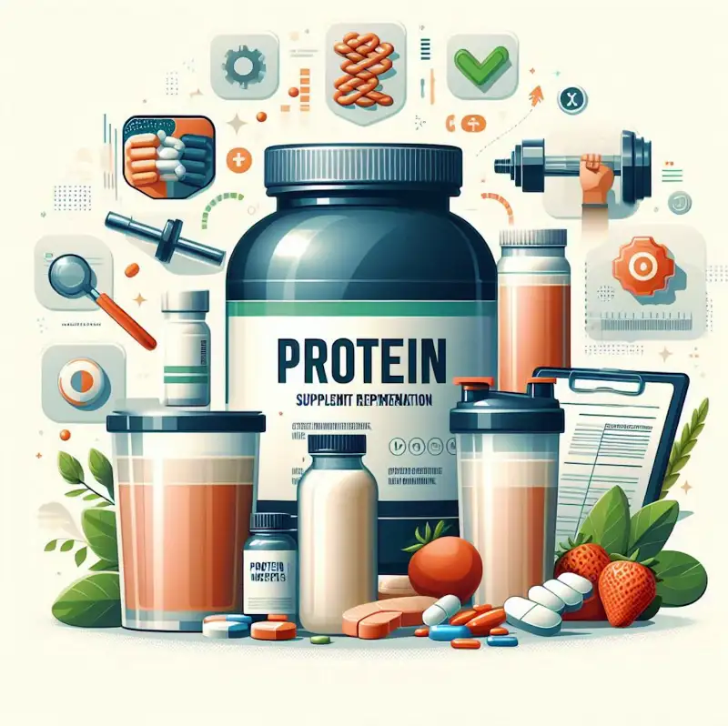 여러가지-프로틴-단백질-이미지