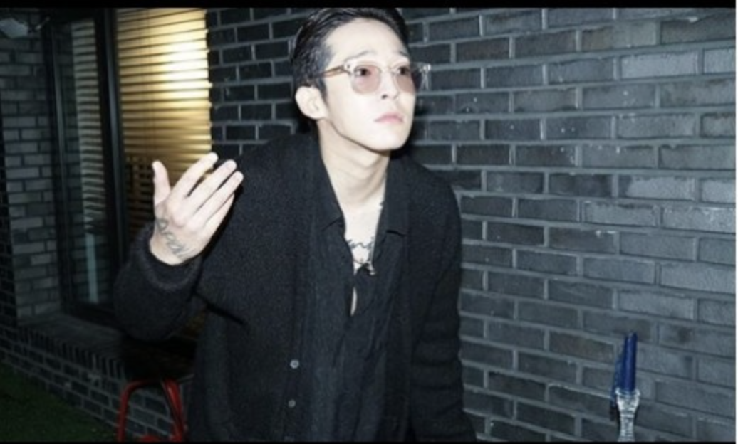 남태현 사우스클럽