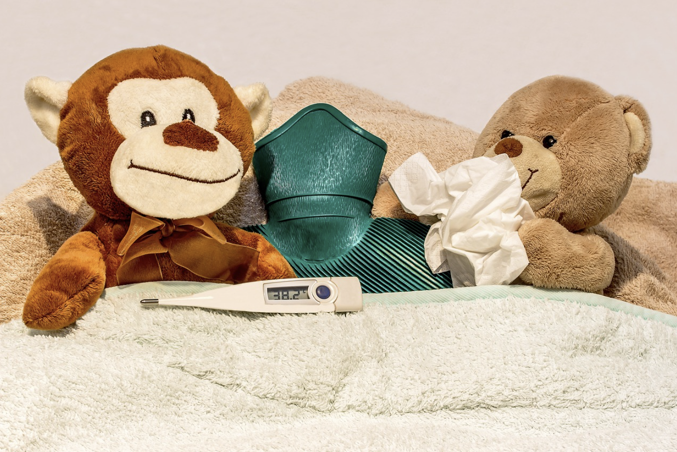 마이코플라즈마 폐렴