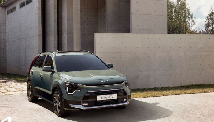 기아 니로 중고차 가격 시세표 및 유지비