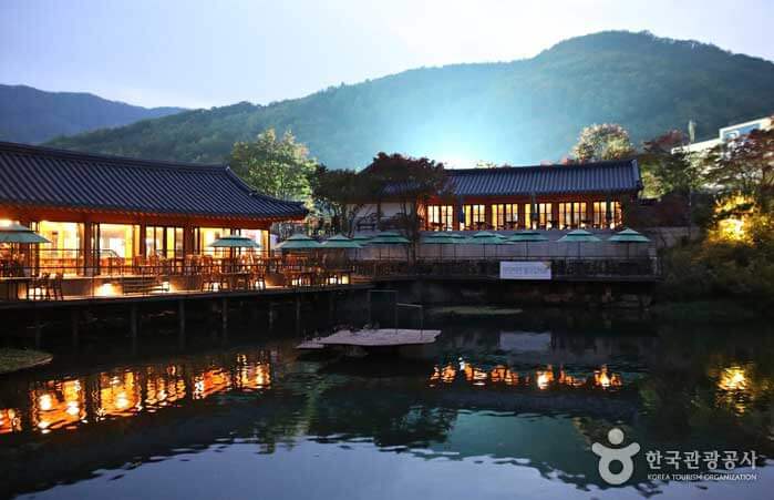 가을 축제 가볼만한 곳