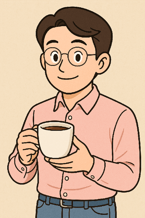 결론 &ndash; 커피 한 잔에 담긴 뇌와 감각의 심리학