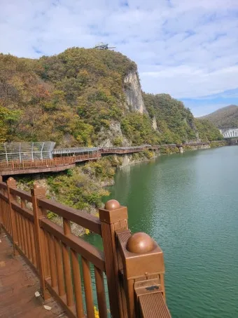 단양 가볼만한곳 온달산성 강추_7