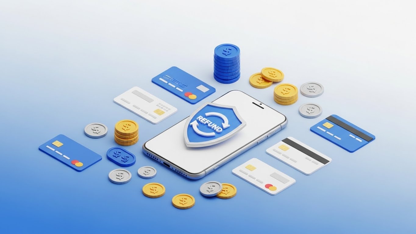 환불의 주체: 통신사 vs 플랫폼, 누구에게 요청할까?