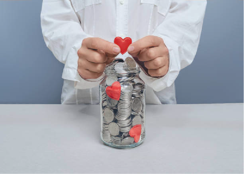 돈에 대한 감정 정리하기 - 감정이 지갑을 지배한다.