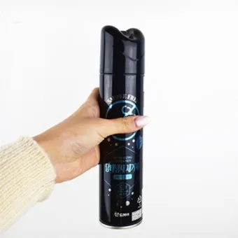 담배 냄새 커튼 탈취 식초분무와 통풍 방향제 대신_23