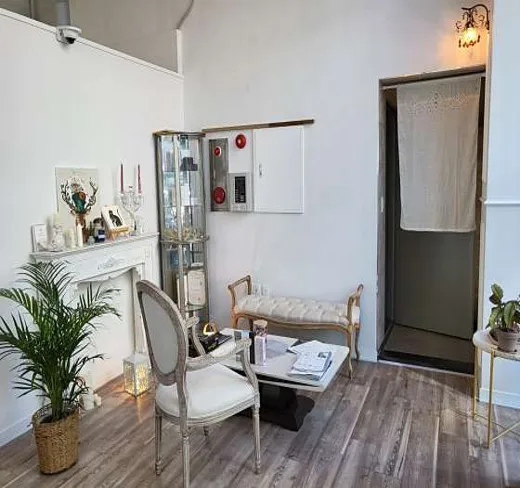 마리뷰티라운지