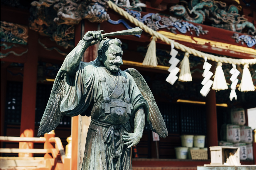 에도 시대 대체 사진