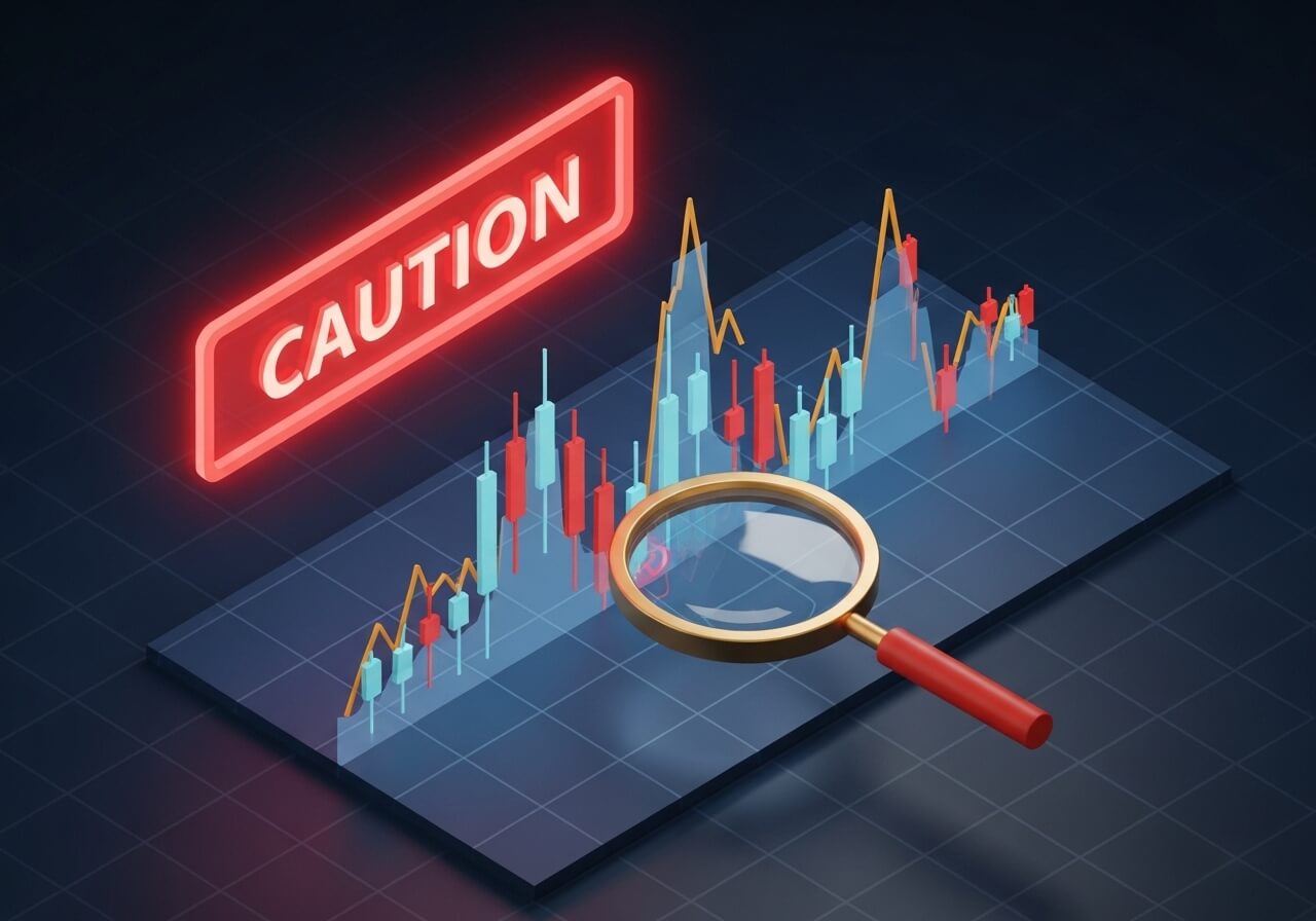 투자주의 종목이란