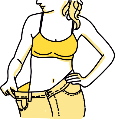 체지방 줄이는 법