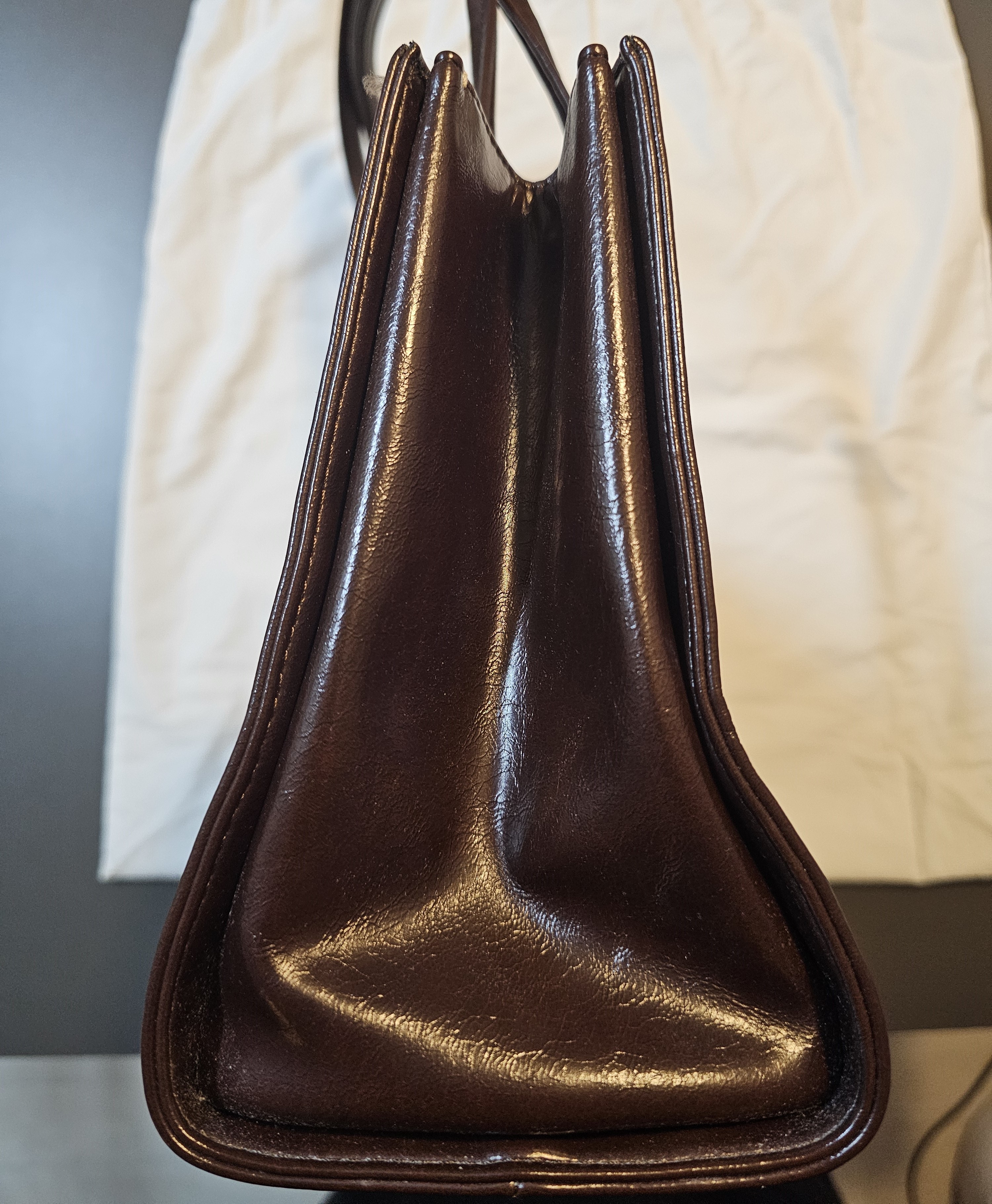 스탠드오일 오블롱백