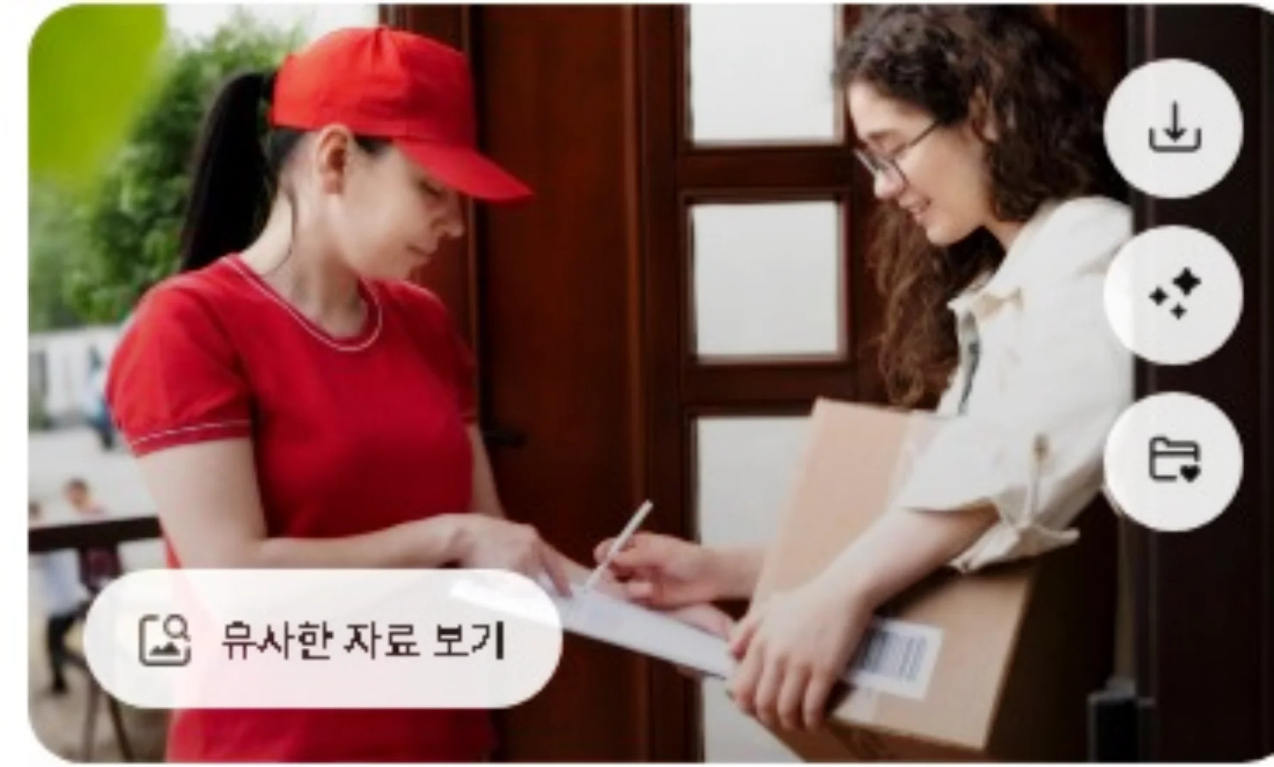 우체국 택배조회