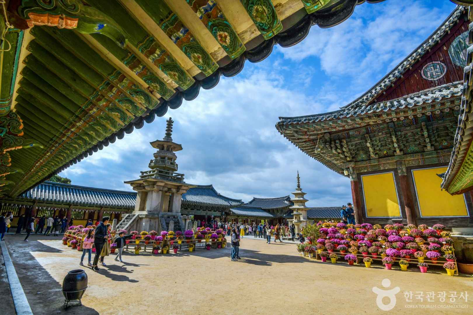 불국사