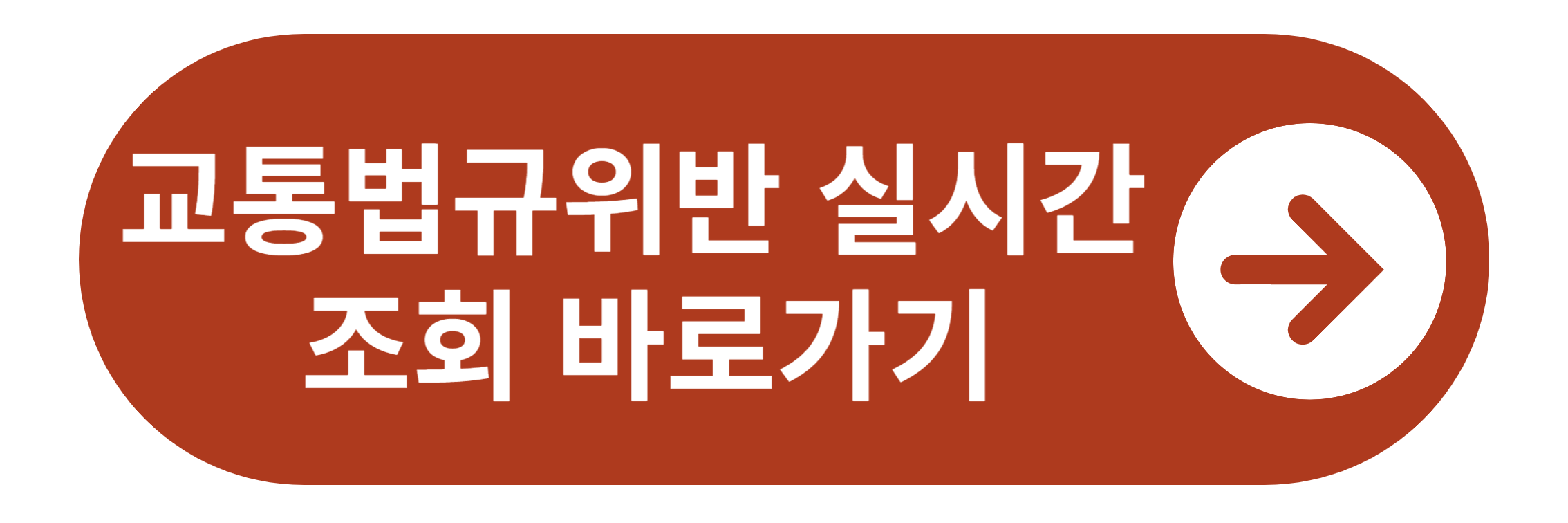 교통법규위반 실시간 조회 바로가기