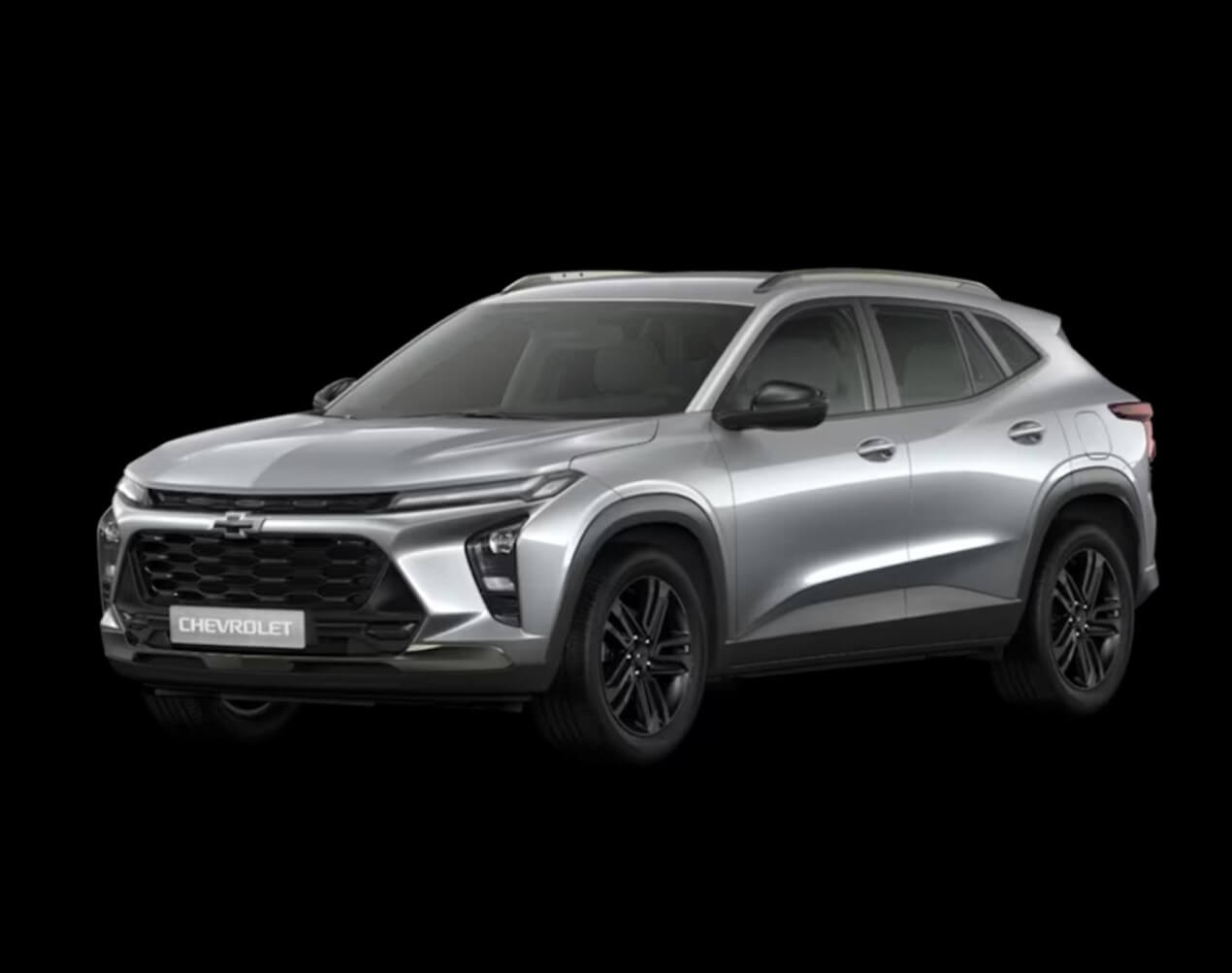 2025 쉐보레 트랙스 연비 및 제원