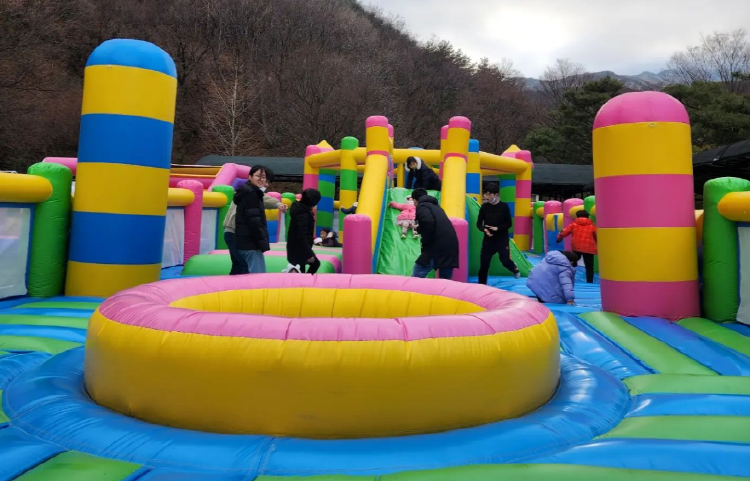 청도 군불로