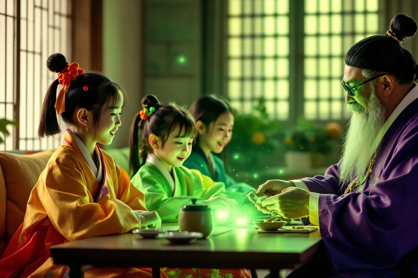 설과 추석의 차이점: 한국 대표 명절 비교