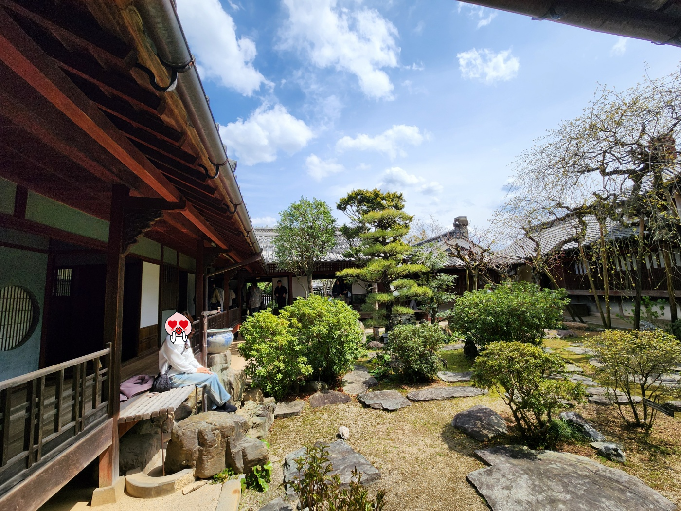 마츠야마 주변관광