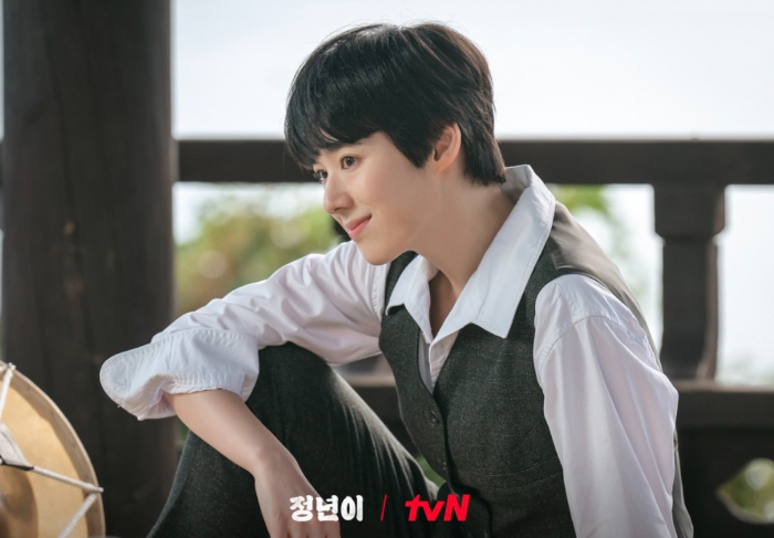 정년이 문옥경 배우 정은채 프로필 나이 출연 작품 정년이와 유어아너 정은채