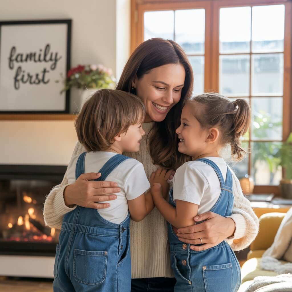 2025 육아맘 재택 부업 추천 TOP 7: 시간과 수익 모두 잡는 전략